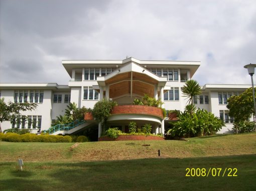 KEMU (Kenya Methodist University)
