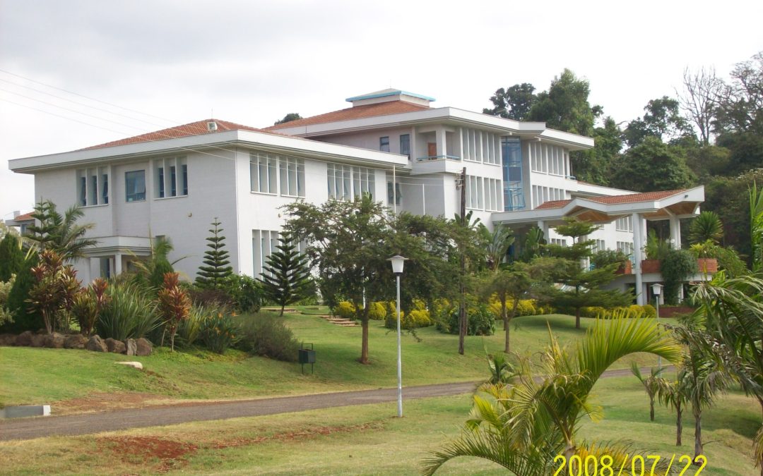 KCA (Kenya College of Accountancy)