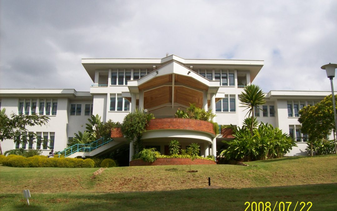 KEMU (Kenya Methodist University)
